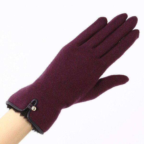 ケイトスペード ジャージ手袋 | ケイト・スペード ニューヨーク(kate