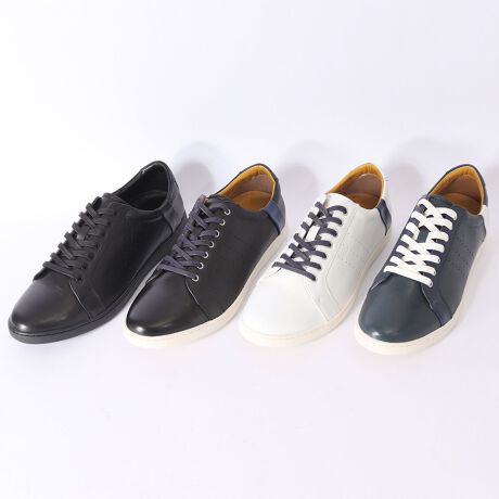 [^:307814]Sn̗ǂ[JbgXj[J[yfUCzO̗Ȃאg̃EhVGbǵAiȃJWA|CgBANZg̃TChCX|[eBȈۂ𑫌ɗ^Ă܂B̗ǂ_炩ȃAbp[ƁANbV̂C\[ŉKȎgpBLCڃJWȂAʋ΁ArYX^Cɂ₷ꑫłByTCYɂāzivC25.5cmAXj[J[26.5cm-27.0cm𗚂X^bt<41/25.5cmiTCY>傤ǂ悩łBTCY͌l܂̂ŎQlxɂlByfށzrv{vgpĂ܂̂ŁȀE܂B̐i̓V[vU[(rv)gpĂ܂Bɂ炩Ȃ₩Ȏ̃U[łAvɔׂČ݂\ʂ@ׂȈׂԂ铙̊OIvɂ菝₷fނłBp̍ۂ͂ӂ܂悤肢\グ܂Bywhoop'-de-doo' destruction / t[vfBhD fBXgNVzRȔzō肱񂾃fUCƁAC̏펯ɎȂ}eA̗Ze[}ɂuhudestructionvB܂ł̊TOč\zVȉlςĂAJWA𒆐SƂt[vfBhD̐V@łB