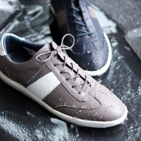 撥水 防水 ローカットラインスニーカー フープ ディ ドゥ Whoop De Doo ファッション通販 マルイウェブチャネル