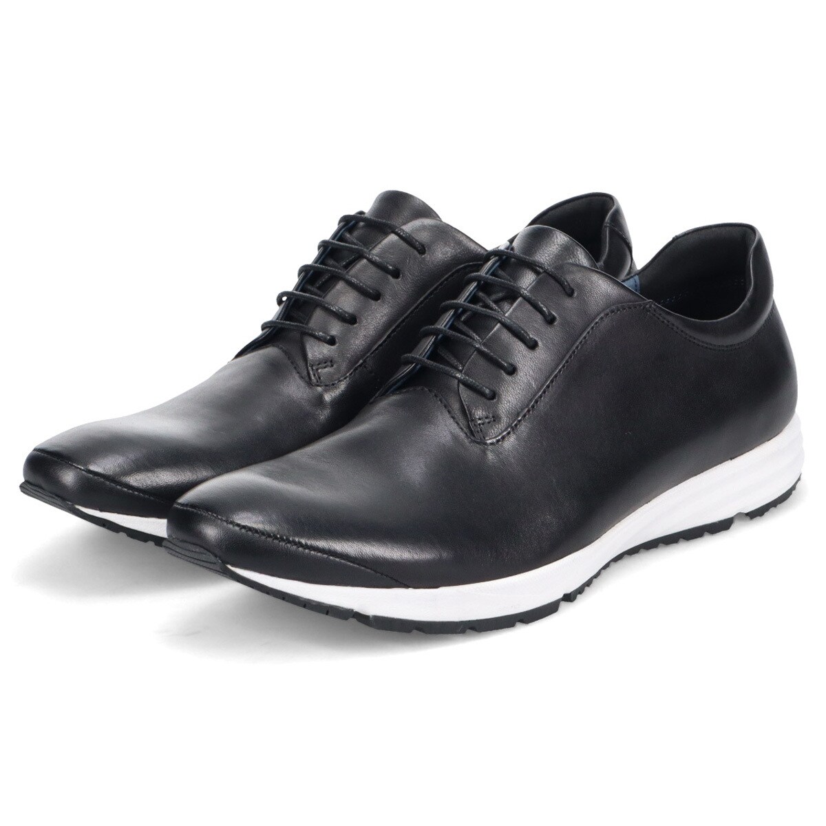 [�}���C]Vibram �h���X���� ���U�[�X�j�[�J�[/�t�[�v �f�B �h�D�iwhoop-de-doo�j �u���b�N