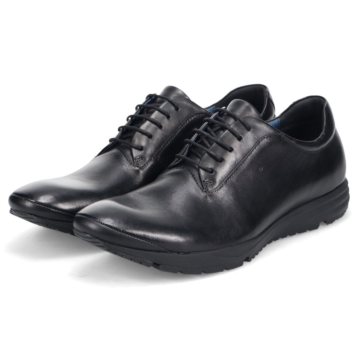 Vibram ドレスラン レザースニーカー | フープ ディ ドゥ(whoop-de-doo