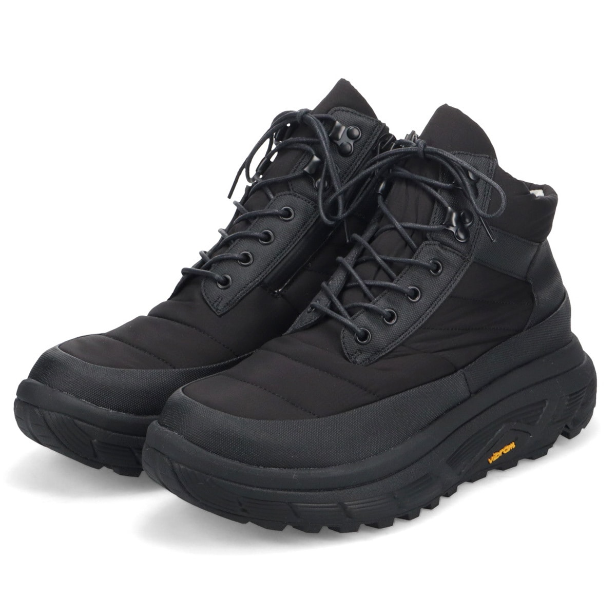 [�}���C]Vibram �h�� ���� �h�� �X�m�[�u�[�c/�t�[�v �f�B �h�D�iwhoop-de-doo�j �u���b�N