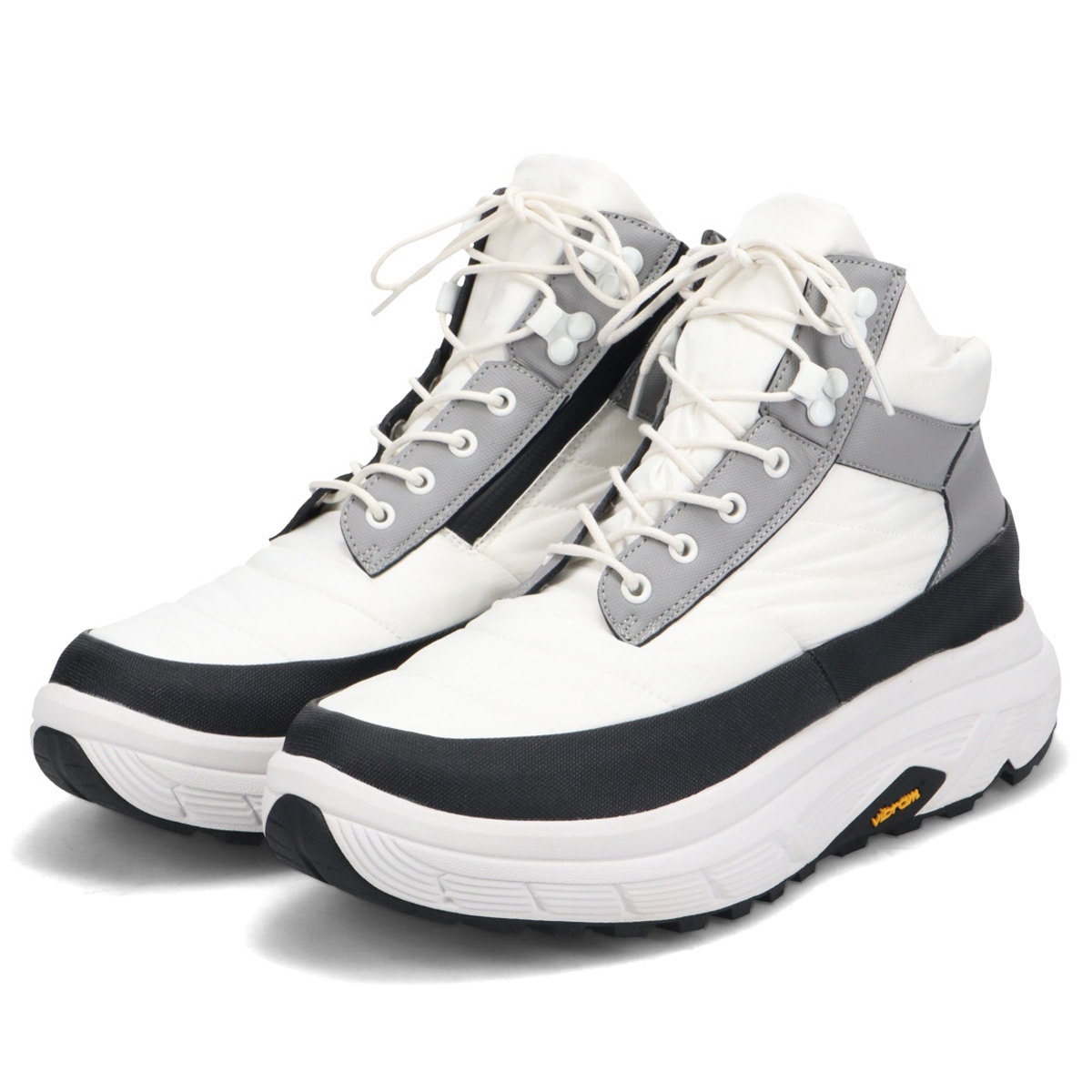 [�}���C]Vibram �h�� ���� �h�� �X�m�[�u�[�c/�t�[�v �f�B �h�D�iwhoop-de-doo�j �z���C�g