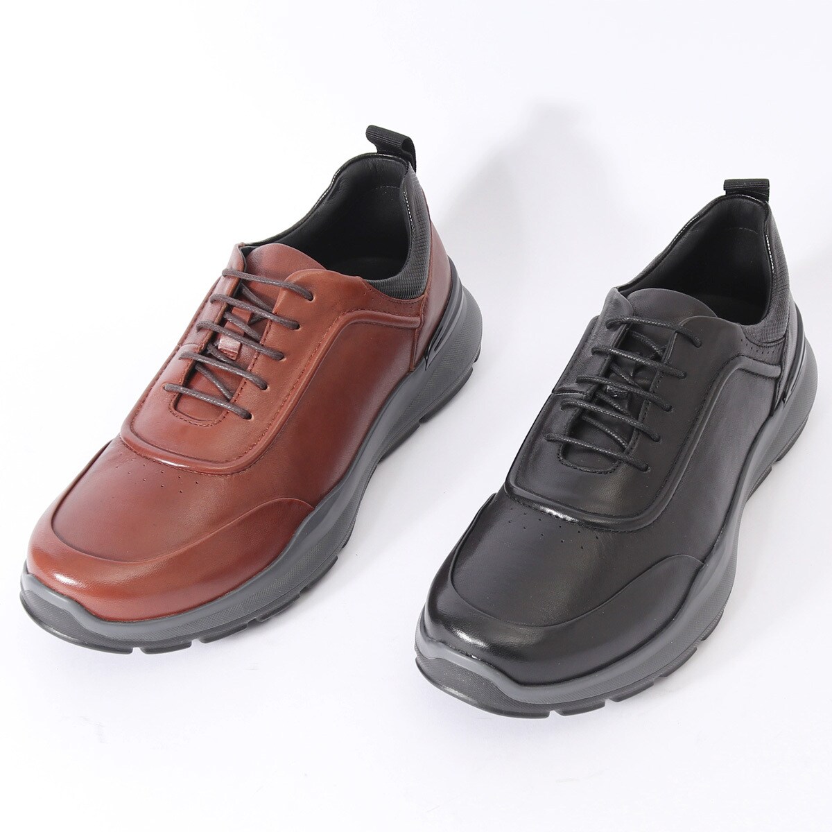 DIAMOND STREET （ダイヤモンドストリｰト） / プレーントゥシューズ