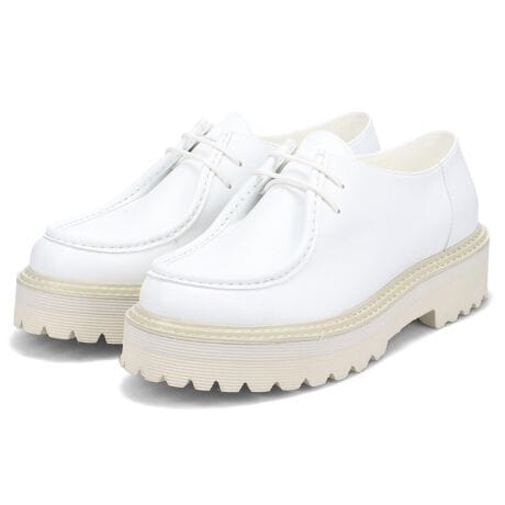 [^:24430646]`AV[YyfUCz4cm̌^N\[ŁAghӎȂ瑫ɔQ̑݊R[fy߂vbgtH[`AV[YByʃ\[ŕ₷ƈ芴˔ƂȂĂ܂BJWAAꂢ߁A[hȂǕLX^COɍ킹ėp̍JWAV[YłBCjOɂ͍@\}CNt@Co[gpz\EhL̃ptH[}XɗDĂ܂Byfށzfނɂ͓KxȌ򂪂ANẐȂƂPUfނ̗pBPUfނ͝HhׁAC[W[PÁByɂāzuVzgpA𗎂ƂƂ߂܂ByTCYzivC25.5cmACjOC\[ɃNbVĂX|[cnXj[J[26.5cm`27.0cmgpX^bt<41/25.5cmiTCY>傤ǂ悩łBTCÝAl܂̂ŎQlxɂlByt[vfBhDiJ^Ji\Ljzt[vfBhĎIȃVGbgfUCɁAWF_[Xȕ͋CJWA[xAJ^Ji\Lut[vfBhDvBuṽt@bVghɍ킹₷{ȃfUCꂽACeĂ郉CibvłB