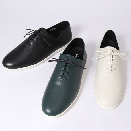 [^:24434647]JJg߂2WAYXj[J[yfUCzuPINSONv(Abp[fނƔނōꂽyՂȌC̈Ӗ)ƖtVJbgfUCIȃ[XAbvV[YB̓ou[V^Cv(_炩c)Ŋ荞܂悤ɒpłJWAU[Xj[J[łBނ͔X^CbVȈۂłAJbvC\[𓋍ڂ邱ƂɂNbV͗DĂ܂BCjOɂ͍@\}CNt@Co[gpz\EhL̃ptH[}XɗDĂ܂Byfށz\tgŉ̂JEU[gpB{vgpĂׁÃ⏬Ȃǂ܂Byɂāzvp̃N[i[N[EhXv[gp邱Ƃ߂܂ByTCYɂāzivC25.5cmACjOC\[ɃNbVĂX|[cnXj[J[26.5cm`27.0cmgpX^bt< 41/25.5cmiTCY>傤ǂ悩łBTCÝAl܂̂ŎQlxɂlBywhoop'-de-doo' destruction / t[vfBhD fBXgNVzRȔzō肱񂾃fUCƁAC̏펯ɎȂ}eA̗Ze[}ɂ[xudestructionvB܂ł̊TOč\zVȉlςĂAJWA𒆐SƂt[vfBhD̐V@łB