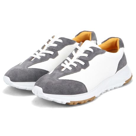 [^:24434649]yʃ\[Ŏg₷JWAXj[J[yfUCzuARROWv{̖̂悤ɓ˂iށuA[vƑ肵Xj[J[BFinproject(C^AA}PB)̃GNXgCg\[̗pyʂŃNbVǂKȕs̊ł܂BfUCi[gC^AA~m̊XŌXj[J[CXpCA󂯂ĕLWŃX^COł悤ɖ،^AfދɃAWIWĩfUCɗƂ݂܂BCjOɂ͍@\}CNt@Co[gpz\EhL̃ptH[}XɗDĂ܂ByfށzG{XHŃV{{lHvƖ{vXG[hgpBꕔ{vgpĂׁÃ⏬Ȃǂ܂ByɂāzhXv[gp邱Ƃ߂܂ByTCYzivC25.5cmACjOC\[ɃNbVĂX|[cnXj[J[26.0cm`26.5cmgpX^bt<41/25.5cmiTCY>傤ǂ悩łBTCÝAl܂̂ŎQlxɂlBywhoop'-de-doo' destruction / t[vfBhD fBXgNVzRȔzō肱񂾃fUCƁAC̏펯ɎȂ}eA̗Ze[}ɂ[xudestructionvB܂ł̊TOč\zVȉlςĂAJWA𒆐SƂt[vfBhD̐V@łB