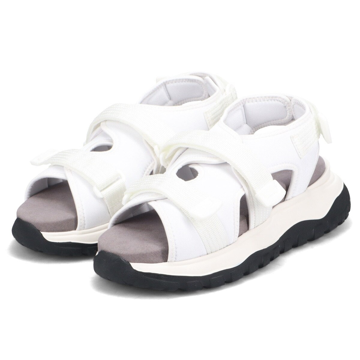 ✨美品✨alfredoBANNISTER ビブラムソール ストラップサンダル WRAP SHOES】ビブラムソール ストラップサンダル | アルフレッド