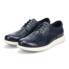 フープ ディ ドゥ(whoop-de-doo)の軽量 本革 クッション 柔らか カジュアルシューズ 【バウンスバブル】