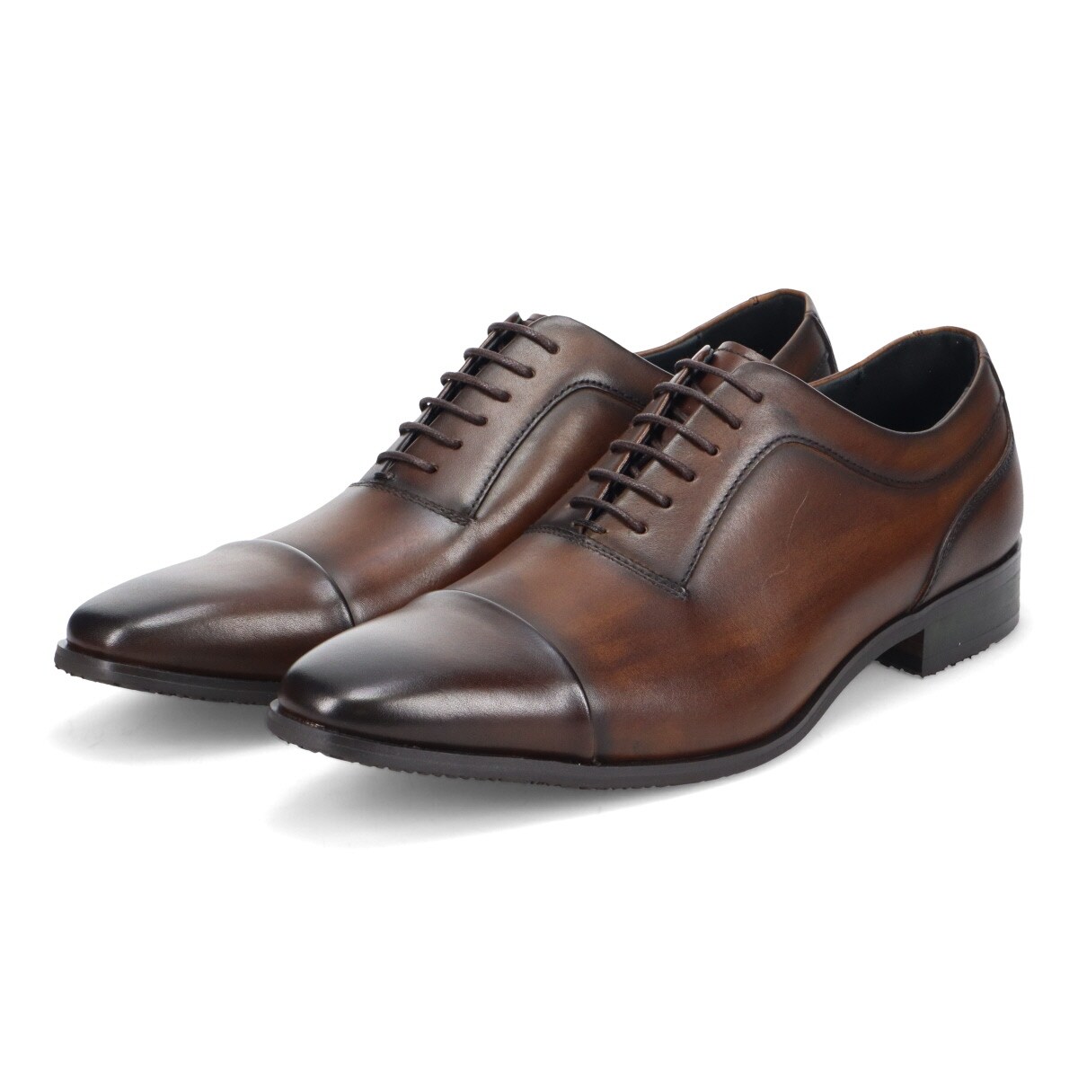 alfredoBANNISTER グッドイヤーウェルト 内羽根 ストレートチップ 1096800000746_0402.jpg