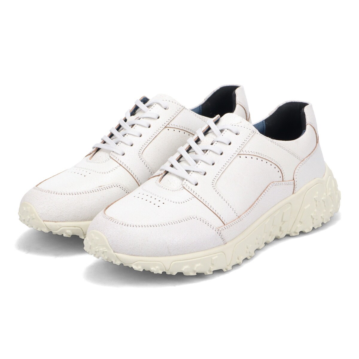 [�}���C]���� vibram �h�� ���[�J�b�g ���U�[�X�j�[�J�[ �y�f���A���e�B�z/�t�[�v �f�B �h�D�iwhoop-de-doo�j �z���C�g�X�G�[�h