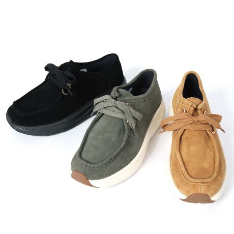 [^:25234688]yfUCzNVJȃJVfUČXj[J[BXG[hȂł͂̏iȕƁAS[hDǂlۂJWAoB5cm̌\[́AgĥVGbgƗSn̗ǂNbV́B܂AڈȏɌyʂȍȂ̂œgɂ߂łBCjOɂ́AzEhL@\ɗDꂽ@\}CNt@Co[gpAKȎgSnT|[gBtȃJWAX^CWPpƍ킹iȃX^CO܂ō킹₷dオłByfށz_炩ȃJEXG[hgpB{vgpĂׁÃ⏬Ȃǂ܂ByTCYɂāzivC25.5cmACjOC\[ɃNbVĂX|[cnXj[J[26.5cm`27.0cmgpX^btŁq25.5cm/41iTCY>傤ǂ悩łBTCÝAl܂̂ŎQlxɂlBywhoop'-de-doo' destruction / t[vfBhD fBXgNVzRȔzō肱񂾃fUCƁAC̏펯ɎȂ}eA̗Ze[}ɂ[xudestructionvB܂ł̊TOč\zVȉlςĂAJWA𒆐SƂt[vfBhD̐V@łB