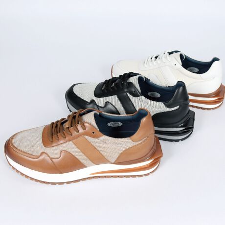 [^:25295694]yfUCzLoXƋvgݍ킹̂Rrl[VXj[J[BߍׂLoXfނƁAȂ₩őϋv̂鋍vZAJWAȂꂽfUCBq[ɓ̂AEg\[́AՌyNbVƁA肵sT|[gX^rCU[̖ڂʂĂ܂B܂ACjOɂ́AzEhL@\ɗDꂽ@\}CNt@Co[gpBĂKɎgdlɂȂĂ܂BiȃJ[OƃfBe[Al̃JWAX^Cɂ҂1łByfށzRbgLoXƃ\tgJEU[gpB{vgpĂׁÃ⏬Ȃǂ܂ByTCYɂāzivC25.5cmACjOC\[ɃNbVĂX|[cnXj[J[26.5cm`27.0cmgpX^bt<25.5cm/41iTCY>傤ǂ悩łBTCÝAl܂̂ŎQlxɂlBywhoop'-de-doo' destruction / t[vfBhD fBXgNVzRȔzō肱񂾃fUCƁAC̏펯ɎȂ}eA̗Ze[}ɂ[xudestructionvB܂ł̊TOč\zVȉlςĂAJWA𒆐SƂt[vfBhD̐V@łB