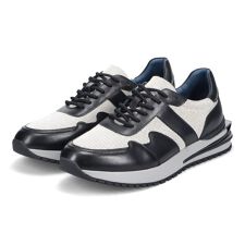 軽量 厚底 クッション 安定性 ローカット キャンバス レザースニーカー 【ラップドヒール】