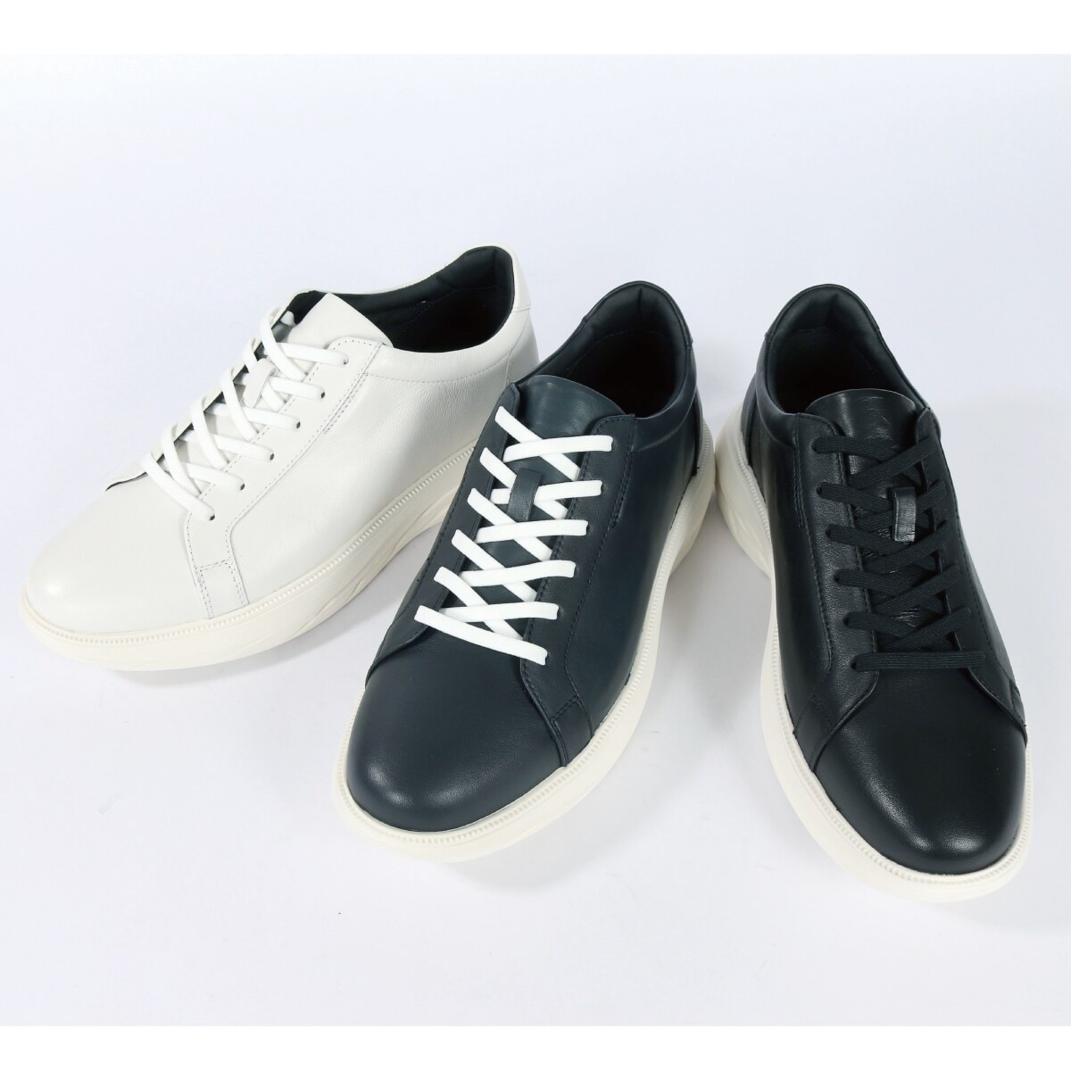 防水仕様】ビークラシック BEE CLASSIC ArcticGripスニーカー