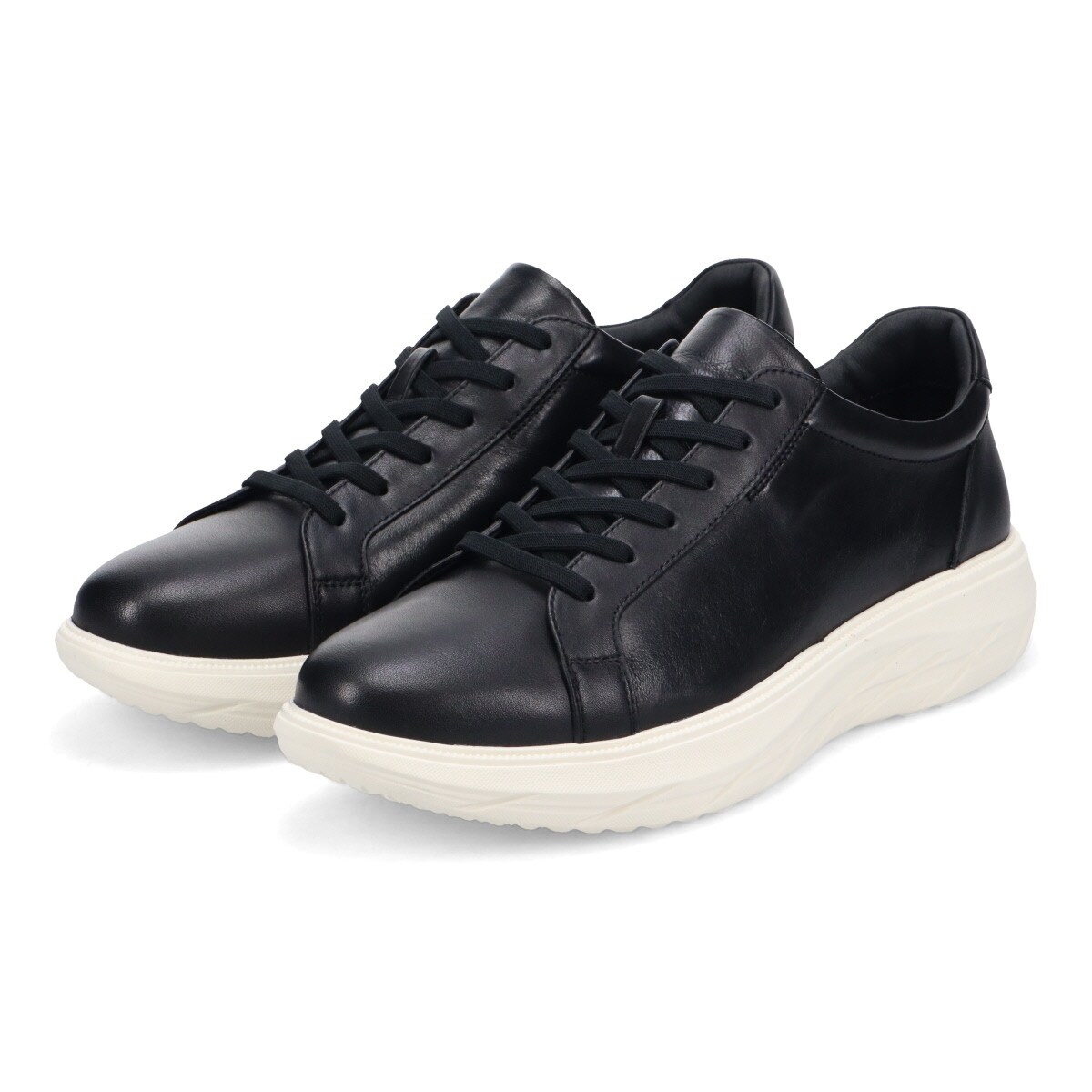 マドラス madras ゴアテックス フットウェア レザースニーカー