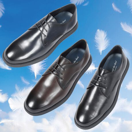 [^:25612033]yfUCzɎuԂɂ킩AБ245gi25.5cm/41C`)̃X[p[CgEFCg̃|Xg}^CvB₩ȕ\ʂɁAƂŎ{ѓh̐[Aeo܂BƂł̎dグ̂ߎdオɌ̍܂BAEg\[ɂ́AyʂŃNbVɗDꂽtbg\[̗pBNẐȂfUCƌyʐ݌vŁAg₷1ɎdグĂ܂Byfށz_炩vgpĂAnPhdグŉAě[݂̂Fy߂܂B{vgpĂׁÃ⏬Ȃǂ܂ByTCYɂāzivC25.5cmACjOC\[ɃNbVĂX|[cnXj[J[26.5cm`27.0cmgpX^bt<25.5cm/41iTCY>傤ǂ悩łBTCÝAl܂̂ŎQlxɂlBywhoop'-de-doo' Evolution / t[vfBhD GH[Vzut[vfBhĎCւ̂CyɁve[}ɂfBt[W[xuEvolutionvBtH[}JWA܂ŁAx[VbNȃfUC̃ACeCibvBt[vfBhDǋyu₷ăX^CbVȃU[V[Yv̌B