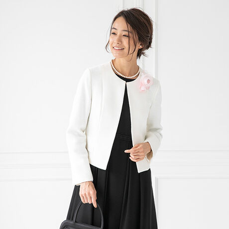 喪服 礼服 ブラックフォーマル テーラードジャケット ロングフレアワンピース フォーマルスーツ フォルムフォルマ Form Forma ファッション通販 マルイウェブチャネル 喪服 礼服 ブラックフォーマル テーラードジャケット ロングフレアワンピース フォーマルスーツ フォルムフォルマ Form Forma ファッション通販 マルイウェブチャネル