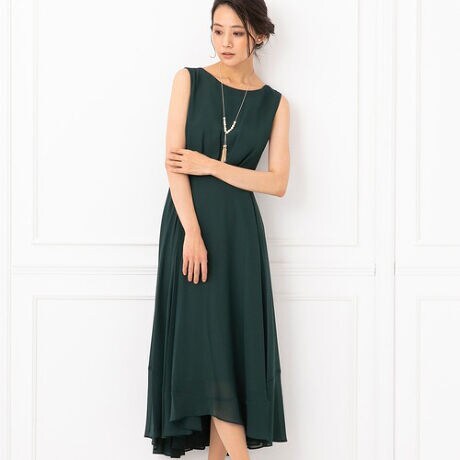 結婚式 パーティー ウェストタックフィッシュテールマキシ丈ワンピース フォルムフォルマ Form Forma ファッション通販 マルイウェブチャネル 結婚式 パーティー ウェストタックフィッシュテールマキシ丈ワンピース フォルムフォルマ Form Forma ファッション通販 マルイウェブチャネル
