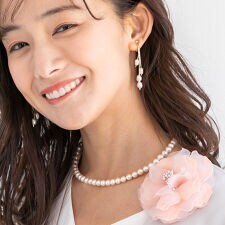 アクセサリー ・ヘアアクセサリー