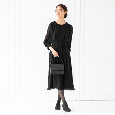 喪服 ワンピースドレス ワンピースの通販 ファッション通販 マルイウェブチャネル 喪服 ワンピースドレス ワンピースの通販 ファッション通販 マルイウェブチャネル