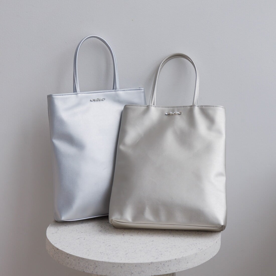 美品　forme バックパック AMBIDEX Store △○petit grandma bag(F クロ): l'atelier du savon