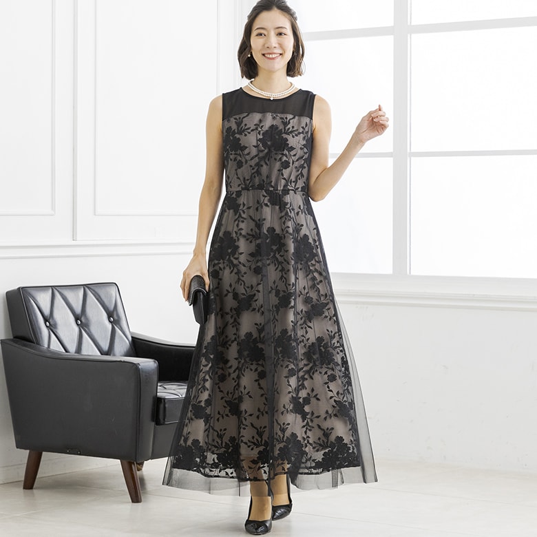 ELLE 入学式　卒園式　ドレス　双子 2024 Ceremony Collection | ONWARD CROSSET