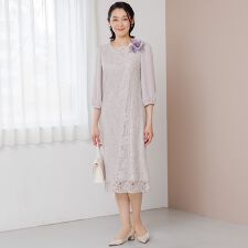 マザードレス/正単品/礼装/結婚式