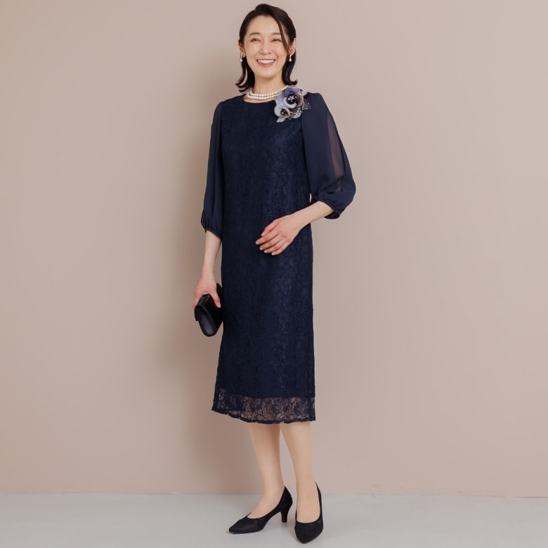 マザードレス/正単品/礼装/結婚式 | フォルムフォルマ(form