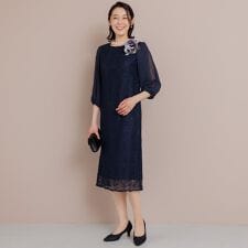 フォルムフォルマ(form forma)のマザードレス/正単品/礼装/結婚式