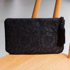 フォルムフォルマ(form forma)のフォーマルポーチ（大）/夏