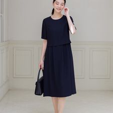 【お受験・セレモニー】（単品）ワンピース/ジャケット別売り有/セットアップ可