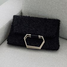 2WAYクラッチパーティーバッグ/結婚式/パーティー