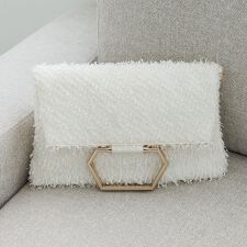 2WAYクラッチパーティーバッグ/結婚式/パーティー