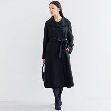 フォルムフォルマ(form forma)の【喪服・礼服】ブラックフォーマルコート