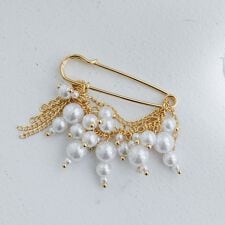 【troisieme chaco】ブローチ（WEB限定）