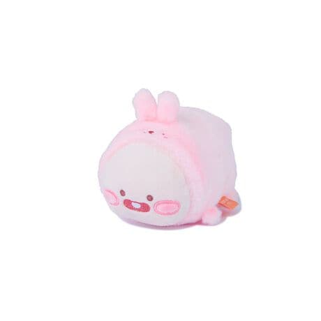 ちびアピーチ ちびきぐるみ うさぎpk アニメ キャラクター Anmime Characters ファッション通販 マルイウェブチャネル