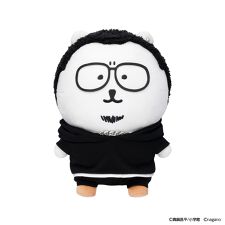 【原画展コラボグッズ】闇金ウシジマくん×ナガノのくま　ぬいぐるみ | イーステージ(EASTAGE)