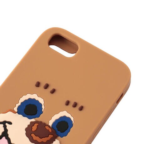 ドアップテディ シリコンｉｐｈｏｎｅケース ｌ ｓｃｄｕｔ ２０３０２３ ラブラリー バイ フェイラー Loverary By Feiler ファッション通販 マルイウェブチャネル Cb002 280 55 01