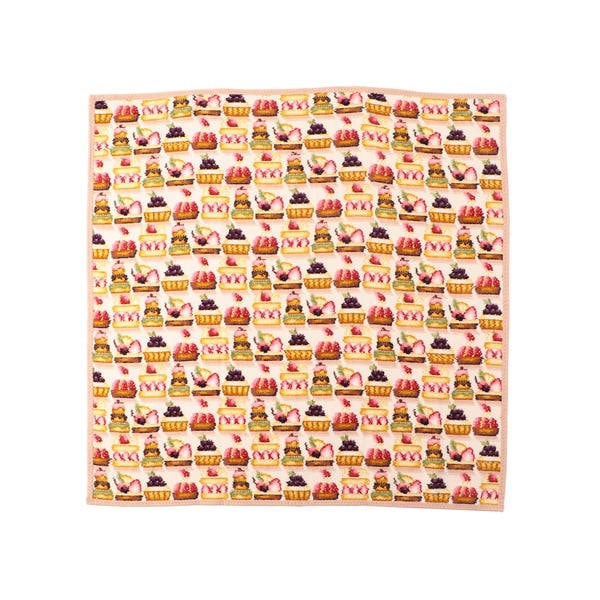 ストロベリードット プティバス | ラブラリー バイ フェイラー