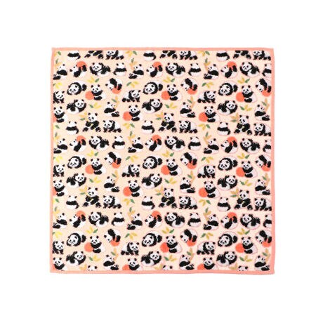 コロコロパンダ プティバス ラブラリー バイ フェイラー Loverary By Feiler 2c ファッション通販 マルイウェブチャネル