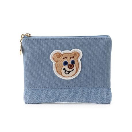 [^ԁF206323123072] uI[hefBvV[Ỹby|[`łB҂肢qȃN}̒j̎q̉by炢܂BjRjRΊ͎̐lCɂĂ܂BnF̃Vj[Dgݍ킹A\ɕωvXBS̃Eh`[|CgɁB̂Ђɏ鏬߃TCYɂ́Abv⏬KȂǂƎ[\łBkwʕlȂkJlt@Xi[yPATTERN CONCEPTzOLD TEDDYiI[hefBj`X̒Ԃ̐lCҁ`hCc̐XɏZłN}̒j̎qB҂肢DǁAjRjRΊ̖@ŁA݂ȂCɂVˁII[hefBƈꏏ̖́ANNAhLhLςBAy̎n܂łB͂̏íAʐ^ƕ̈ʒuقȂꍇ܂B̔zuɂĂ̂ẃA邱Ƃł܂B