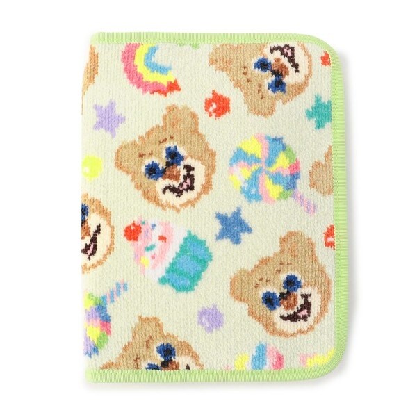 ハッピーポップニコ マルチケース L/HPO-233101 | ラブラリー