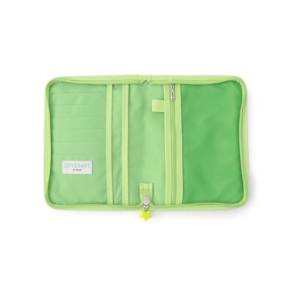 ハッピーポップニコ マルチケース L/HPO-233101 | ラブラリー バイ