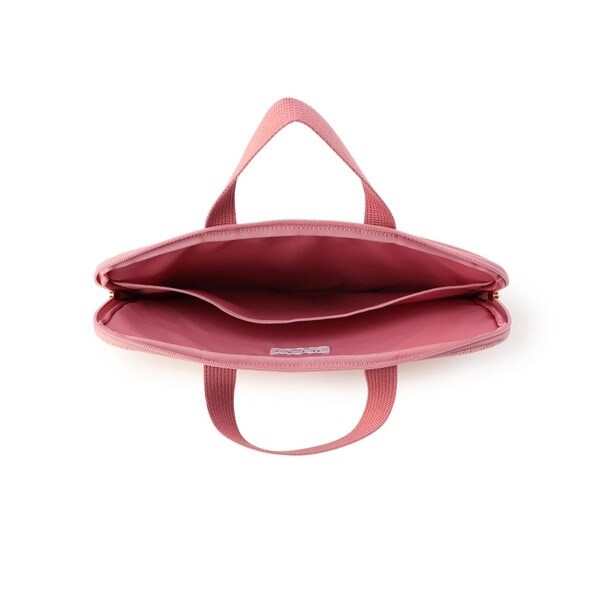 オールドテディガール ブリーフケース L/OTG-243038 | ラブラリー バイ