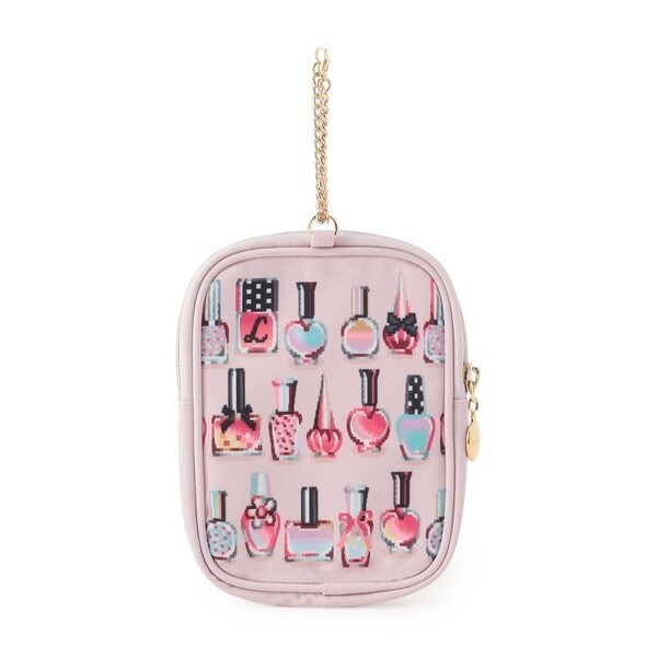 LOVERARY BY FEILER 福袋　ラブラリーポリッシュ FEILER MAGAZINE 詳細 | フェイラー(FEILER)オフィシャルブランドサイト