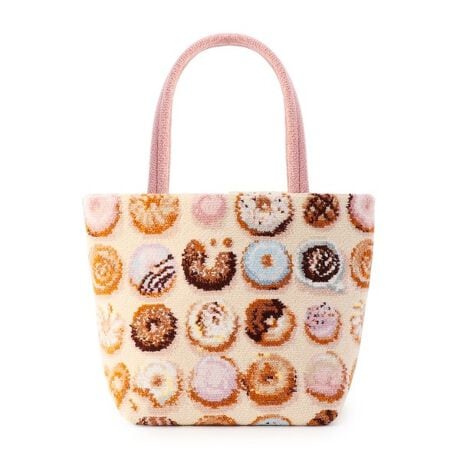 [^ԁF277424113170]܂܂Ȏނ̃h[icȁuOOh[icṽobOłBh[icɂ҂̃R[q[肰Ȃ`Ă܂BTChɂ̓}`AՂƉו[\BsNx[WƂDFʂ͓IBv킸Ă܂ȁA킢炵iłBkwʕlkJlI[vi}Olbgtjk|PbglI[v|Pbg~PiwʗjyPATTERN CONCEPTzMOGUMOGU DONUTiOOh[icj`ׂ肪Ƃ܂ȂI`͊y݂ɂĂz[p[eBBh[icBOXJƁA킢`IƂƂ݂Ȃ̂͂ΊBǂɂ悤ȁAMOGUMOGUAyׂB܂łė~KȎԂJtɍʂh[icBeA[gƂ̑҂B͂̏íAʐ^ƕ̈ʒuقȂꍇ܂B̔zuɂĂ̂ẃA邱Ƃł܂B