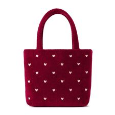 ラブラリー バイ フェイラー(LOVERARY BY FEILER) トートバッグ の通販  