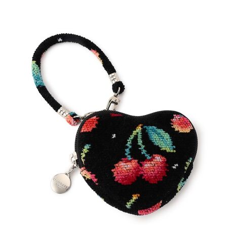 [^ԁF2I2525123048]킢{fB̌`ڂu`F[hbgṽn[g^|[`łB`F[ŜɂāA舤炵\Ɏdグ܂BXgbvĂAobOȂǂ̃nhɕt邱Ƃ\BKCzAbvȂǁAƂ̂ɏd󂷂iłBkwʕlkJlt@Xi[yPATTERN CONCEPTzCHERRY DOTSi`F[hbgj`}eBbNȋCɂȂā`N₩ɋP`F[ɂ́AVG߂ɌC܂Ă݂Bɗh`F[ɁA킢hbggbsOA炵MtĝłI͂̏íAʐ^ƕ̈ʒuقȂꍇ܂B̔zuɂĂ̂ẃA邱Ƃł܂B