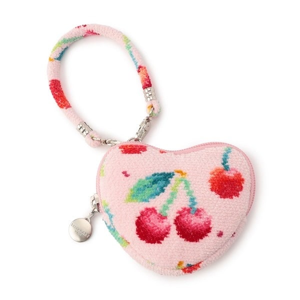 シマシマリス リス型ポーチ L/SRS-243189 | ラブラリー バイ